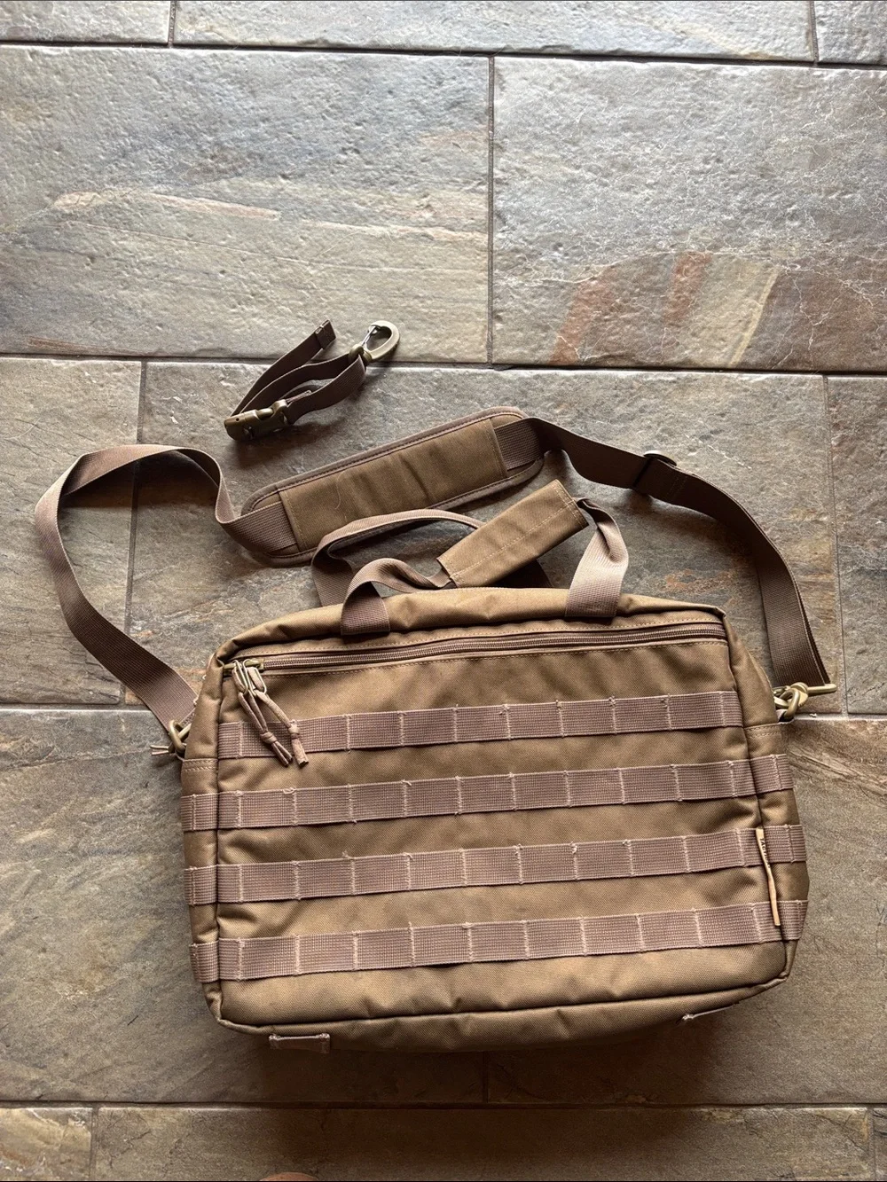 Tactical Baby Gear diaper bag